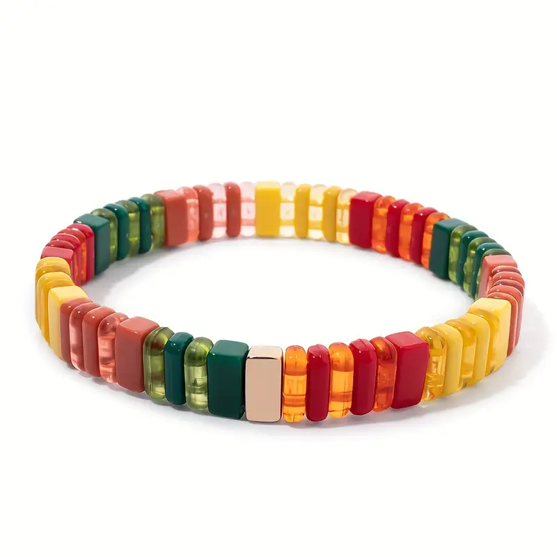 Náramek boho
